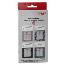 Speciální set 25 jehel Pfaff