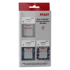 Speciální set 20 jehel Pfaff