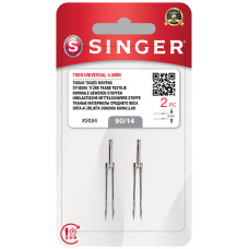 Jehly Singer 2024 - 90/14, 4,0 mm - 2 ks - Twin