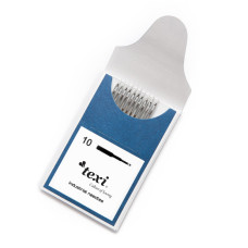 Strojové jehly pro průmyslové šicí stroje Texi 135X17 120