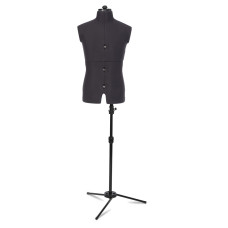 Nastavitelná krejčovská panna MALE (mužská) Nastavitelná krejčovská panna MALE (mužská)