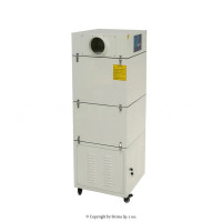 Extraktor laserových výparů PA-1500FS Extraktor laserových výparů PA-1500FS