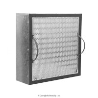 Plynový filtr pro PA-1500FS-IQ Plynový filtr pro PA-1500FS-IQ