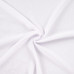 Hi Multi Chiffon - Optical White Hi Multi Chiffon - Optical White