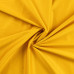 Cotton Satin - Yellow Cotton Satin - Yellow