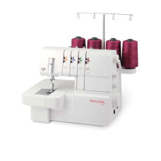 Coverlock Merrylock MK4055