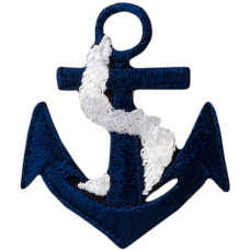 Nažehlovačka kotva 3 x 3,6 cm Monoquick Nažehlovačka kotva 3 x 3,6 cm Monoquick