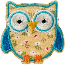 Nažehlovačka sova Monoquick Nažehlovačka sova Monoquick