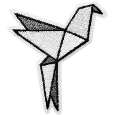 Nažehlovačka origami Monoquick Nažehlovačka origami Monoquick