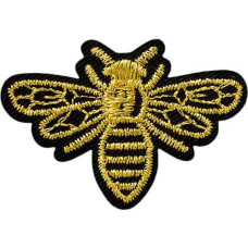 Nažehlovačka včela Monoquick