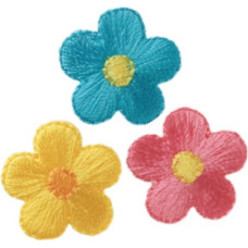 Nažehlovačka kytičky Monoquick Nažehlovačka kytičky Monoquick