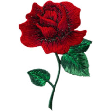 Nažehlovačka růže Monoquick Nažehlovačka růže Monoquick