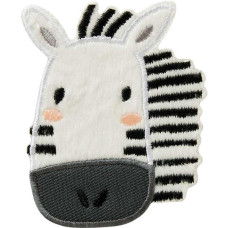 Nažehlovačka zebra Monoquick