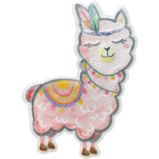 Nažehlovačka lama 3,5 x 4,5 cm Monoquick Nažehlovačka lama 3,5 x 4,5 cm Monoquick