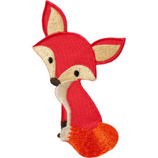 Nažehlovačka liška Monoquick Nažehlovačka liška Monoquick