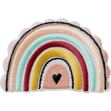 Nažehlovačka duha se srdíčkem Monoquick Nažehlovačka duha se srdíčkem Monoquick