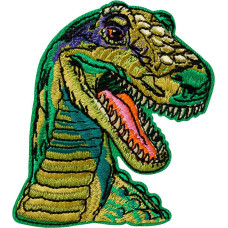 Nažehlovačka tyrannosaurus rex Monoquick