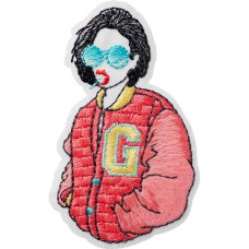 Nažehlovačka College Monoquick Nažehlovačka College Monoquick