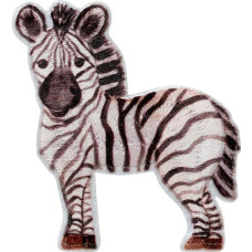 Nažehlovačka zebra Monoquick
