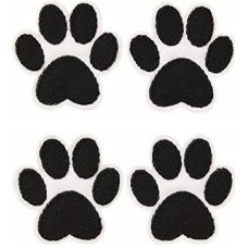 Nažehlovačka tlapky Monoquick