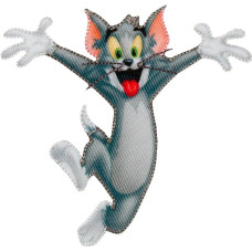 Nažehlovačka Tom a Jerry Monoquick