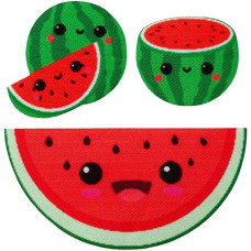 Nažehlovačka Melounci 3,9 x 7,7 cm Monoquick Nažehlovačka Melounci 3,9 x 7,7 cm Monoquick