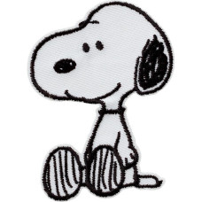 Nažehlovačka Snoopy Monoquick Nažehlovačka Snoopy Monoquick