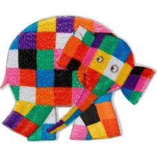 Nažehlovačka slon Elmer Monoquick Nažehlovačka slon Elmer Monoquick