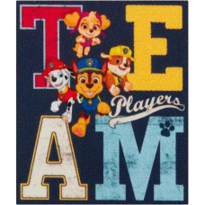 Nažehlovačka Tlapková Patrola Monoquick