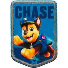 Nažehlovačka Tlapková patrola Chase 7,8 x 5,5 cm Monoquick