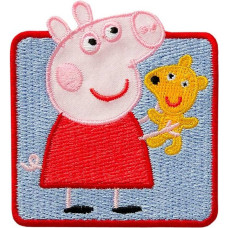 Nažehlovačka Prasátko Peppa Monoquick Nažehlovačka Prasátko Peppa Monoquick