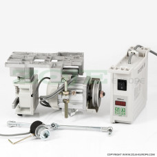 Motor pro šicí stroj TZ ZJ750W S Motor pro šicí stroj TZ ZJ750W S