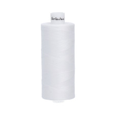 Jádrová šicí nit Artyn 120 1000 m - 0700 - bílá Jádrová šicí nit Artyn 120 1000 m - 0700 - bílá