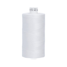 Jádrová šicí nit Artyn 80E 1000 m - 0700 - bílá Jádrová šicí nit Artyn 80E 1000 m - 0700 - bílá