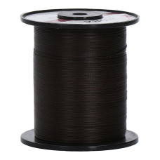 Silně voskovaná splétaná nit Ariadna Flora 1,0 500 m - 2610