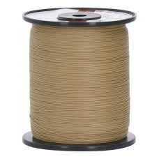 Voskovaná splétaná nit Ariadna Hektor 0,8 1000 m - 2543