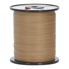 Voskovaná splétaná nit Ariadna Hektor 0,8 1000 m - 2544