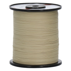 Voskovaná splétaná nit Ariadna Hektor 0,8 1000 m - 2552