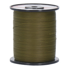 Voskovaná splétaná nit Ariadna Hektor 0,8 1000 m - 2585