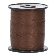 Voskovaná splétaná nit Ariadna Hektor 0,8 1000 m - 2603