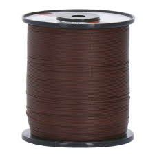 Voskovaná splétaná nit Ariadna Hektor 1,0 750 m - 2535