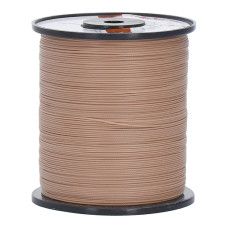 Voskovaná splétaná nit Ariadna Hektor 1,0 750 m - 2537