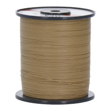 Voskovaná splétaná nit Ariadna Hektor 1,0 750 m - 2543