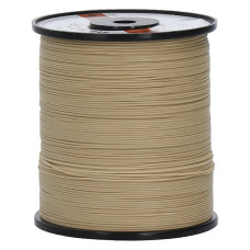 Voskovaná splétaná nit Ariadna Hektor 1,0 750 m - 2552