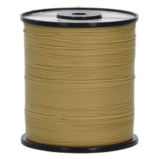 Voskovaná splétaná nit Ariadna Hektor 1,0 750 m - 2571