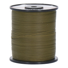 Voskovaná splétaná nit Ariadna Hektor 1,0 750 m - 2585