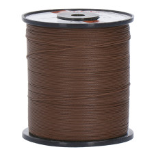 Voskovaná splétaná nit Ariadna Hektor 1,0 750 m - 2602