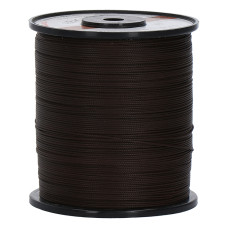 Voskovaná splétaná nit Ariadna Hektor 1,0 750 m - 2610