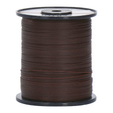 Voskovaná splétaná nit Ariadna Hektor 1,2 500 m - 2535