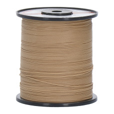 Voskovaná splétaná nit Ariadna Hektor 1,2 500 m - 2544